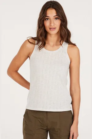 Protest Tanktop PRTWINNIE singlet Kit - Verkäufer: Sport Ehnert