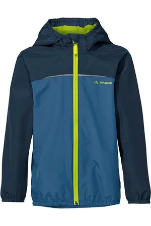Vaude Regenjacke KIDS TURACO JACKET III für Kinder