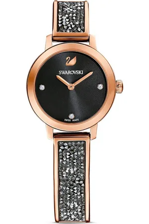 Swarovski Schweizer Uhr 5376068 - Verkäufer: No.1 Topseller