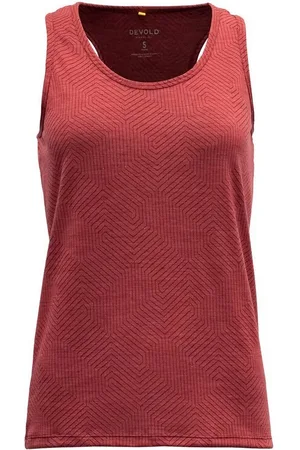 Devold Tanktop NIPA MERINO 130 TANK WMN Damen Tanktop - Verkäufer: beim-schaeftlmaier