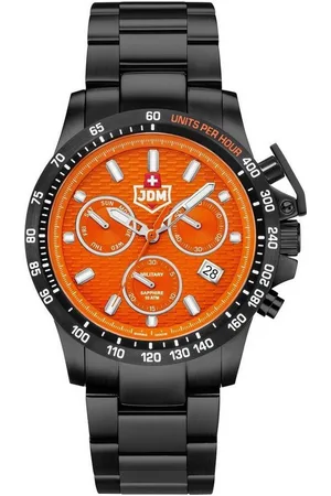 JACQUES DU MANOIR Schweizer Uhr Chrongraph Geschenkset - Verkäufer: No.1 Topseller
