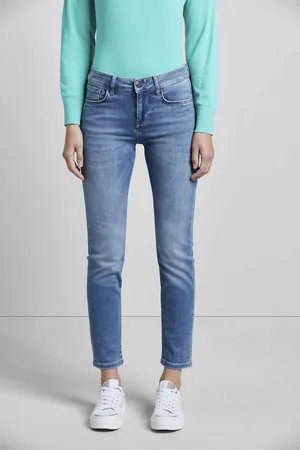 Bugatti 5-Pocket-Jeans mit Flexcity-Stretch