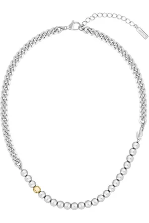 Lacoste Edelstahlkette ORBE, 2040335