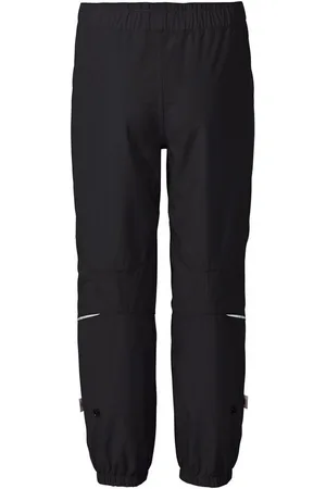 Vaude Fahrradhose KIDS GRODY PANTS V Wasserdicht, winddicht und atmungsaktiv & für Kinder