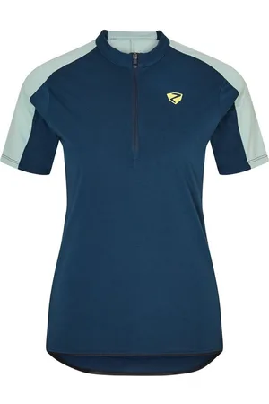 Ziener Radtrikot NARALINA