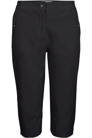 Killtec Shorts Damen Caprihose KOS 159 WMN PNTS - Verkäufer: Scholz Handelsgesellschaft mbH