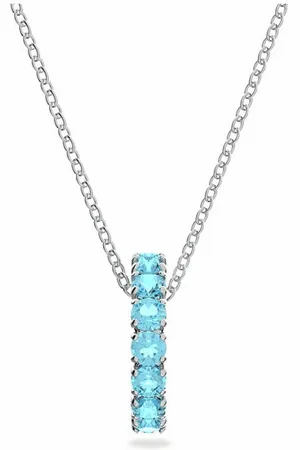 Swarovski Kette mit Anhänger Exalta - Verkäufer: No.1 Topseller