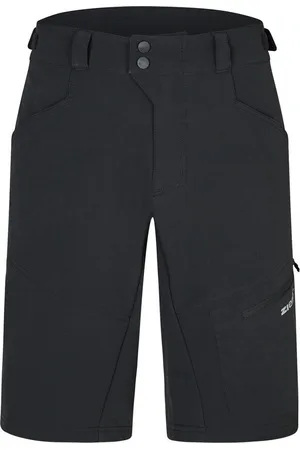 Ziener Radhose NELAT X-Function