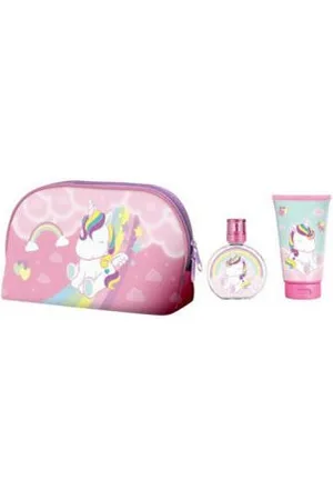 Cartoon Körperpflegeduft Eau My Unicorn Set 3 Artikel - Verkäufer: Parfümerie Wilhelm Haas