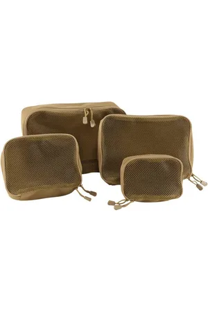 Brandit Reisetasche Unisex US Cooper Packing Cubes