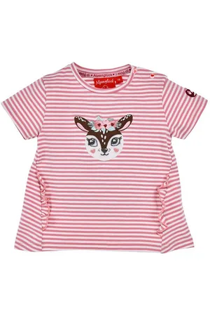 BONDI T-Shirt Mädchen T-Shirt 