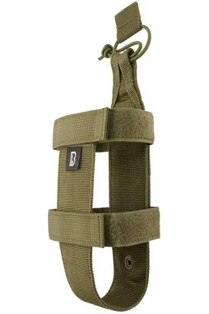 Brandit Schultertasche Unisex Bottle Holder