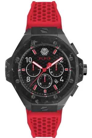 Philipp Plein Chronograph Plein Chrono Royal - Verkäufer: No.1 Topseller