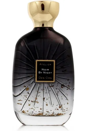 ATELIER Eau de Parfum Noir by Night - Verkäufer: Parfum-Eden