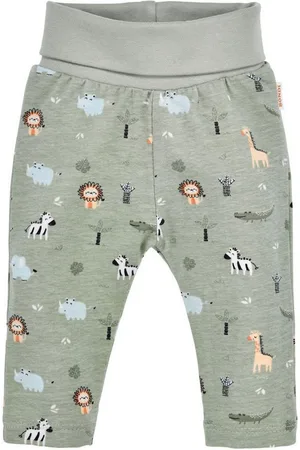BONDI Trachtenlederhose Legging 