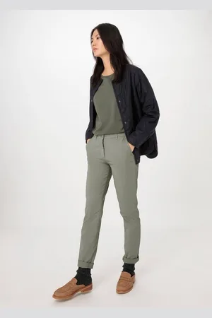 hessnatur Stoffhose Regular aus Bio-Baumwolle (1-tlg) - Verkäufer: