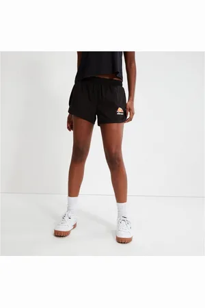 Ellesse Shorts D SHORTS mit elastischem Bund