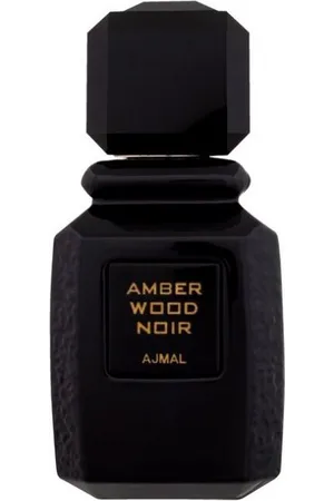Ajmal Eau de Parfum Amber Wood Noir - EDP - Volume: 100ml - Verkäufer: Parfümerie Wilhelm Haas