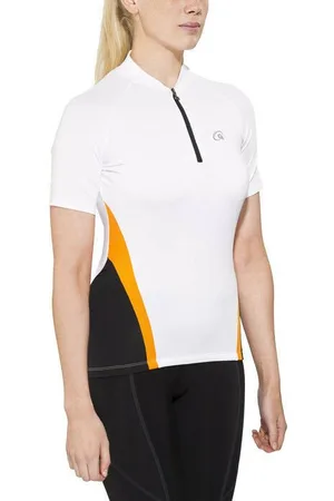 Gonso Radtrikot Selda Damen Kurzarm Radtrikot - Verkäufer: Silberpfeil