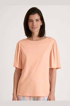 Calida Kurzarmshirt Favourites Damen (1-tlg) - Verkäufer: