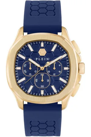 Philipp Plein Chronograph $pectre Chrono - Verkäufer: No.1 Topseller