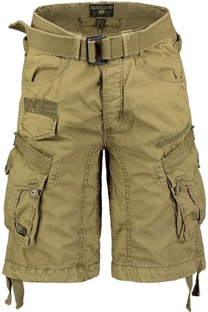 Geographical Norway Shorts Panoramique Basic Men 318 - Verkäufer: 247Group GmbH