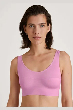 Calida Bustier Elastic Damen (1-tlg) - Verkäufer: