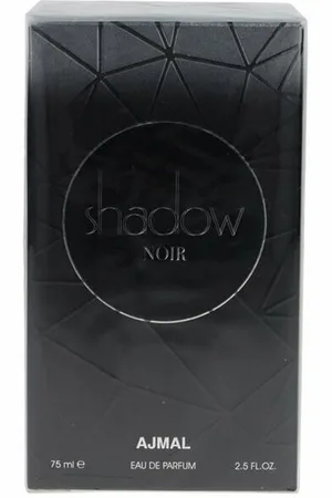 Ajmal Eau de Parfum Shadow Noir Eau De Parfum Spray 75ml für Frauen - Verkäufer: Parfümerie Wilhelm Haas