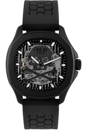Philipp Plein Automatikuhr $keleton $pectre - Verkäufer: No.1 Topseller