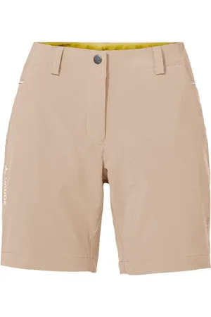 Vaude Bermudas Wo Skomer Shorts III LINEN UNI - Verkäufer: INTERSPORT Schwab