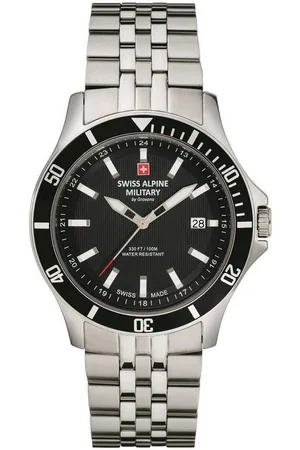 Swiss Alpine Military Schweizer Uhr 7740 - Verkäufer: No.1 Topseller