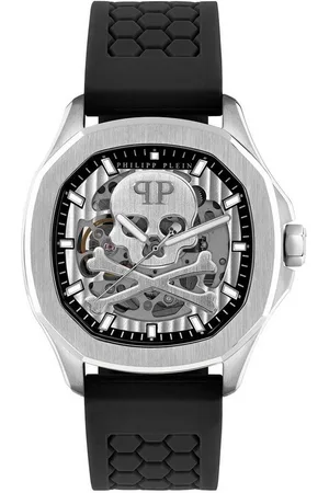 Philipp Plein Automatikuhr $keleton $pectre - Verkäufer: No.1 Topseller