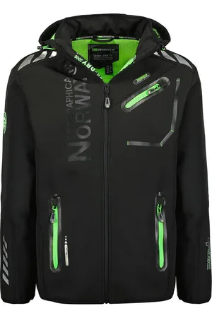 Geographical Norway Softshelljacke Royaute Assor A Men 068 - Verkäufer: 247Group GmbH