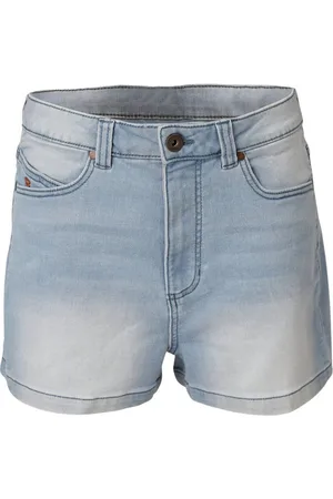 Brunotti Funktionsshorts Larina Women Jogjeans Light Blue Denim - Verkäufer: SportTimm