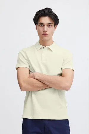 Casual Friday Poloshirt CFTristan 0146 waffle polo shirt modernes Poloshirt mit Knopfleiste - Verkäufer: meinemarkenmode