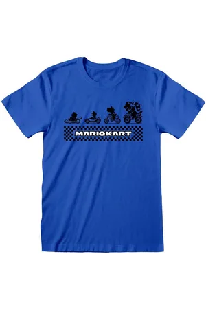 Super Mario T-Shirt - Verkäufer: 247Group GmbH