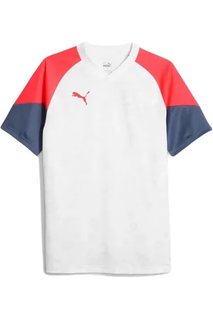 PUMA Fußballtrikot Herren individualCUP Jersey - Verkäufer: Teamsport X-press
