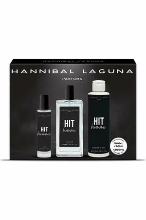 Hannibal Laguna Duft-Set Hit Lote 3 Piezas - Verkäufer: Parfümerie Wilhelm Haas