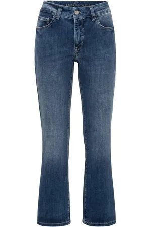 Mac 5-Pocket-Jeans Jeans Dream Kick - Verkäufer: Frankonia