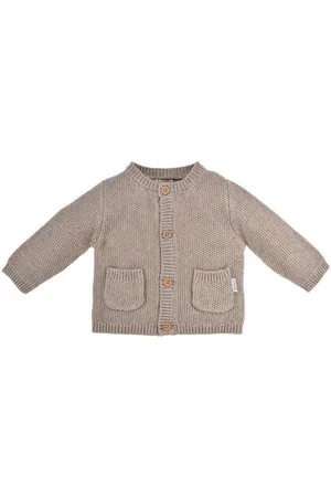 BONDI Strickjacke Strickjacke 93985, Cappuccino - Verkäufer: Trachtenland