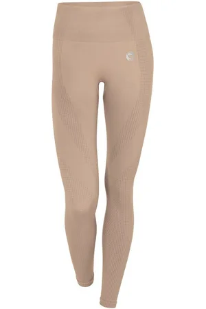 STARK SOUL Highwaist Leggings Sport Leggings "reflect" mit hohem breitem Bund - Verkäufer: Stark Soul GmbH