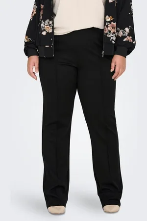ONLY Leggings CARGOLDTRASH-SUKI LIFE HW WIDE PANT PNT