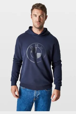 BMW Kapuzensweatshirt