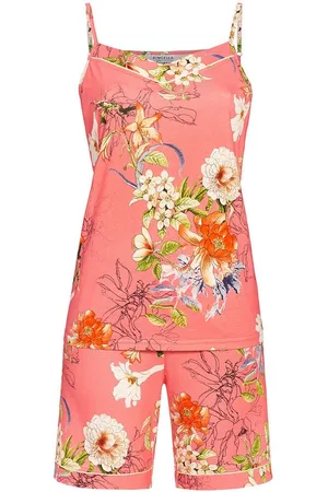 Ringella Pyjama Damen 