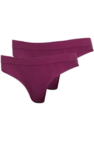 Schiesser Tanga Active Basic (2-St) unterhose unterwäsche tanga - Verkäufer: HBOD