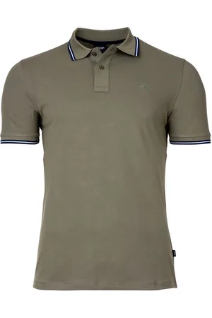 JOOP! Poloshirt Herren Poloshirt Baumwolle 17 JJ-11Pavlos 10017590 - Verkäufer: Yourfashionplace