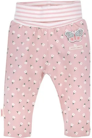 BONDI Trachtenlederhose Leggings 