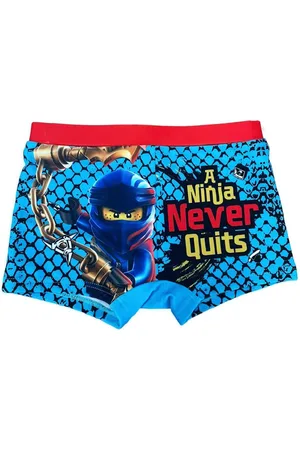 Lego Boxer-Badehose Ninjago Badehose - Verkäufer: Bienes Shop