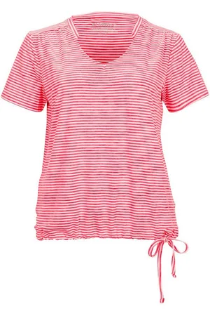 Killtec Funktionsshirt Lilleo WMN TSHRT F für Damen, schnelltrockendn und atmunsgaktiv - Verkäufer: Outdoorglück