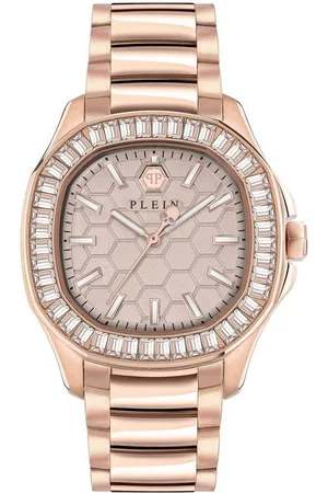 Philipp Plein Quarzuhr Spectre Lady Crystal - Verkäufer: No.1 Topseller